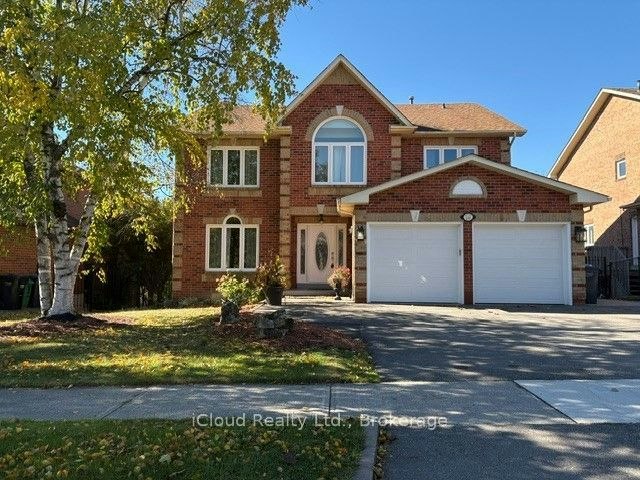 141 Kenpark Avenue, Brampton, ON, L6Z 3J8