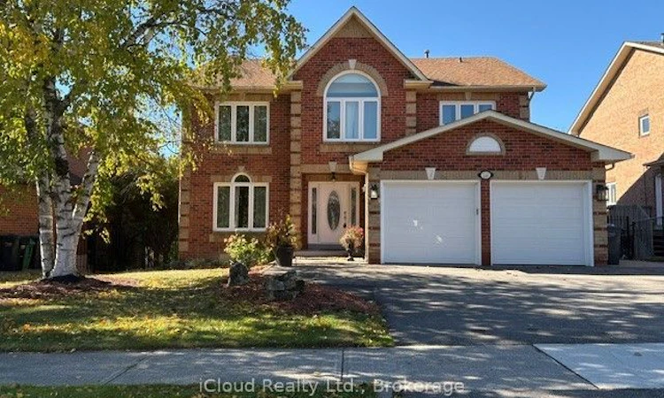 141 Kenpark Avenue