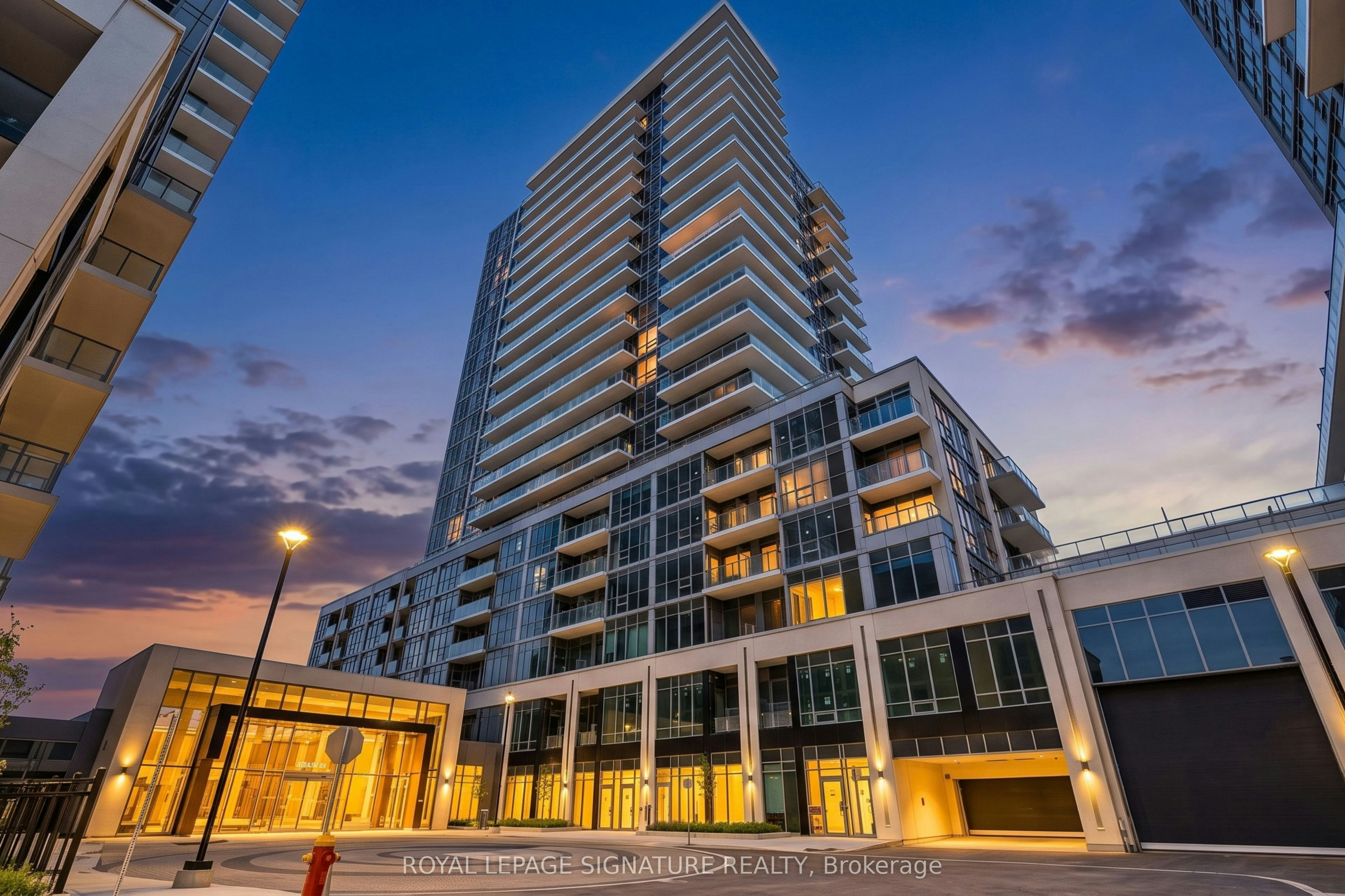 1008-115 Nipissing Road, Milton, ON, L9T 1R3