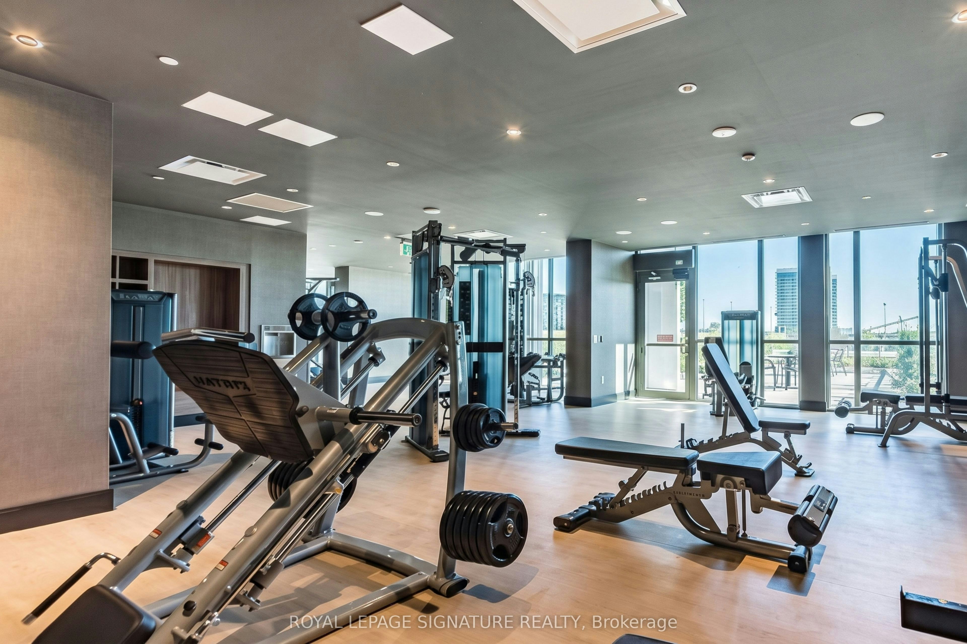 1008-115 Nipissing Road, Milton, ON, L9T 1R3 - 16