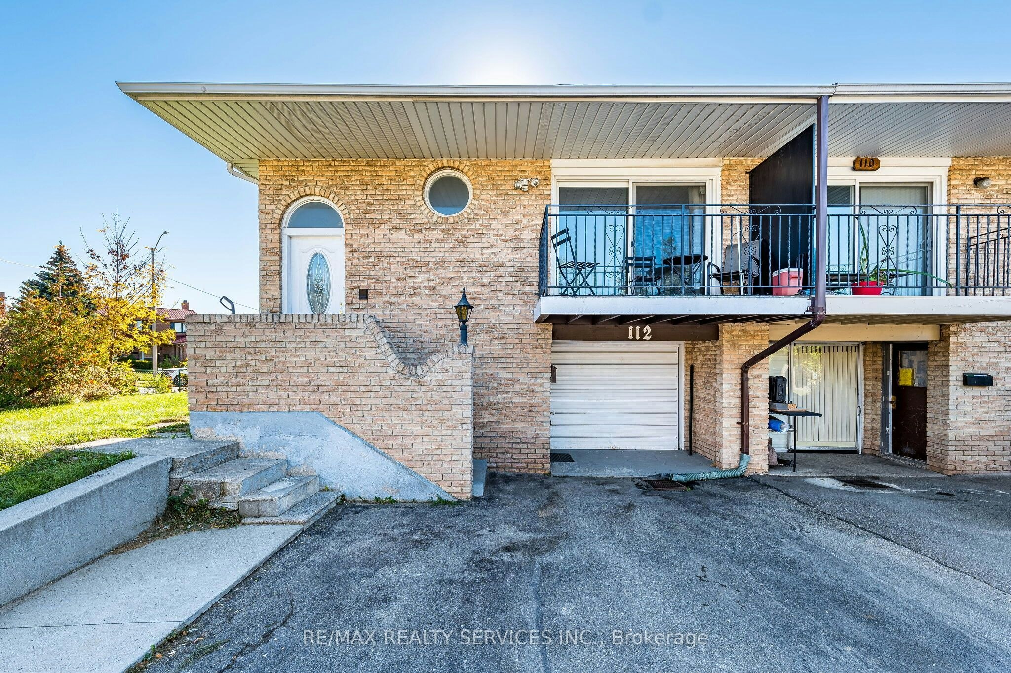 112 Bruce Beer Drive, Brampton, ON, L6V 2W9