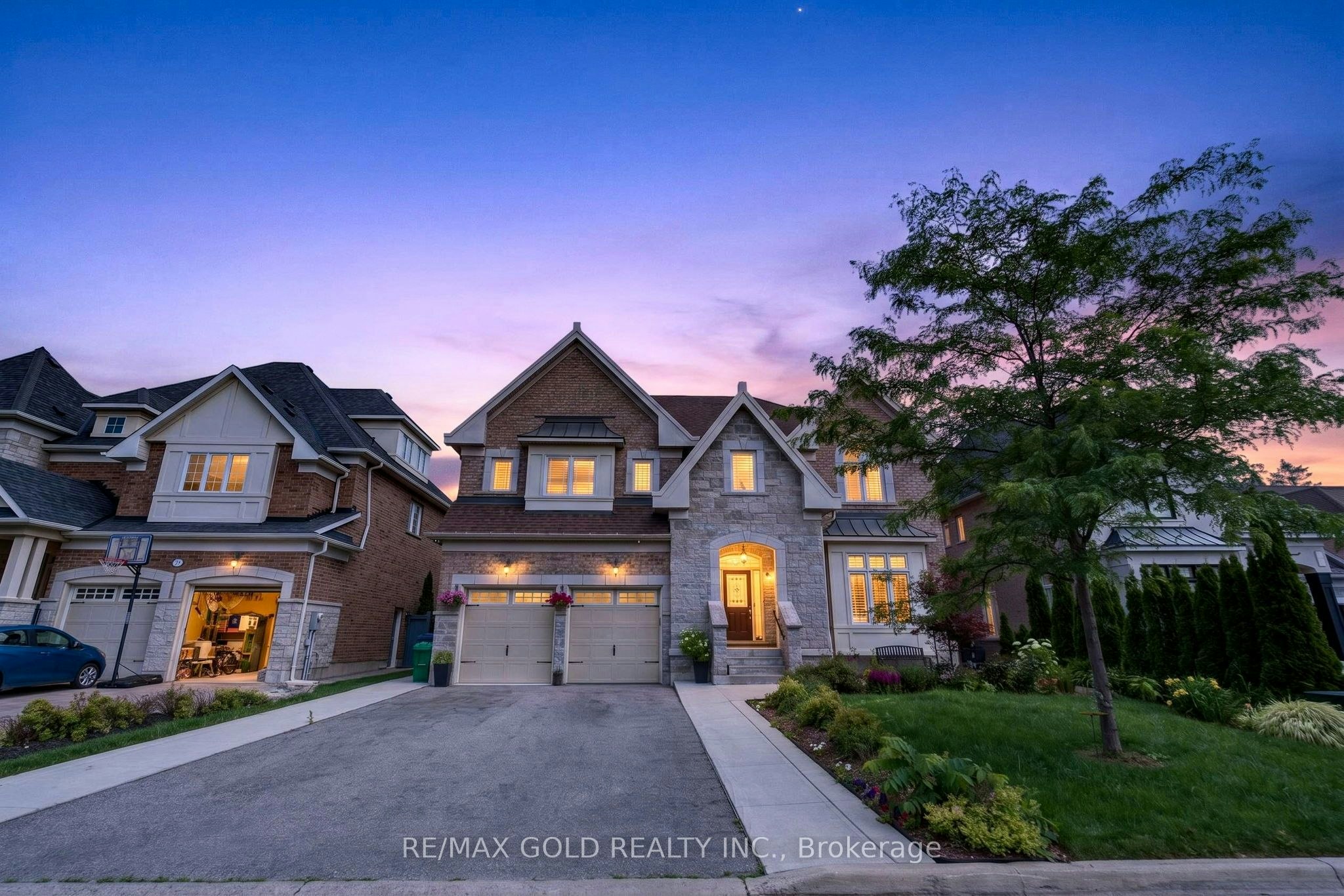6 Ayrshire Court, Brampton, ON, L6Z 0G6