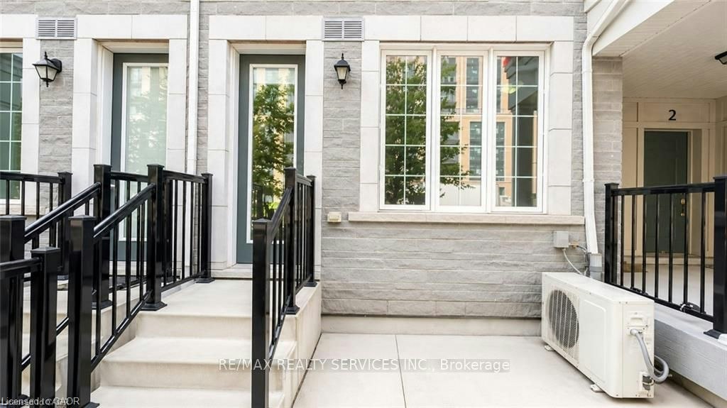 4-2205 Lillykin Street, Oakville, ON, L6H 7H2 - 22