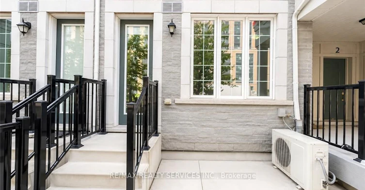 4-2205 Lillykin Street, Oakville, ON, L6H 7H2 - 22