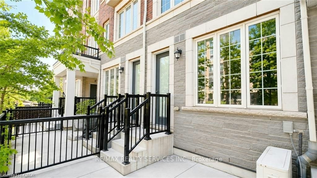 4-2205 Lillykin Street, Oakville, ON, L6H 7H2 - 21
