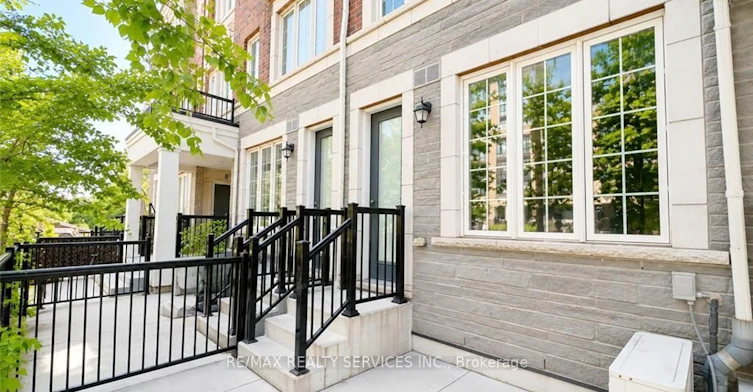 4-2205 Lillykin Street, Oakville, ON, L6H 7H2 - 21