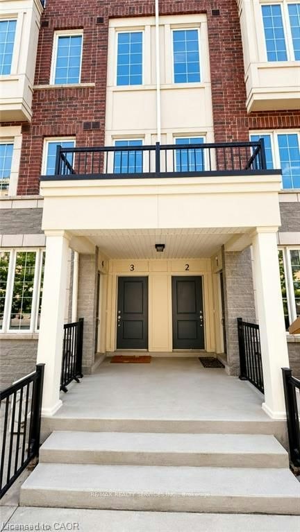 4-2205 Lillykin Street, Oakville, ON, L6H 7H2 - 3