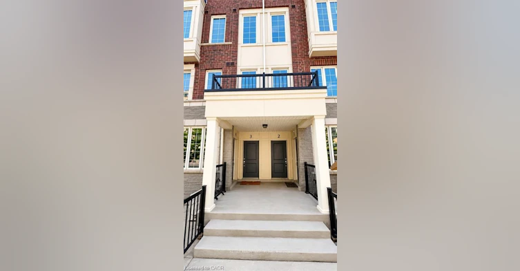 4-2205 Lillykin Street, Oakville, ON, L6H 7H2 - 3