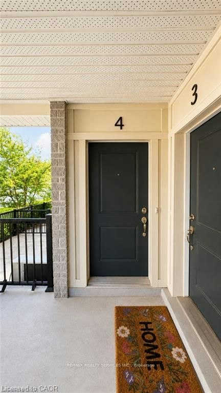 4-2205 Lillykin Street, Oakville, ON, L6H 7H2 - 4
