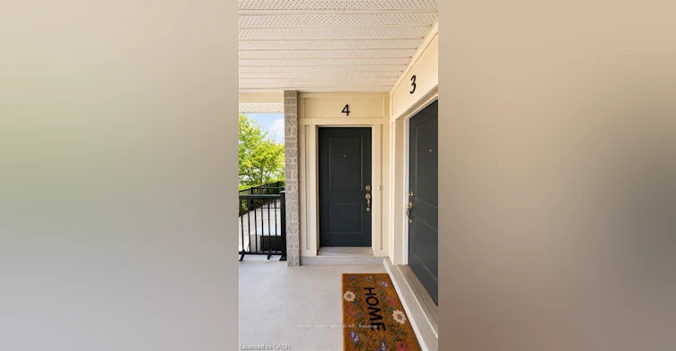 4-2205 Lillykin Street, Oakville, ON, L6H 7H2 - 4