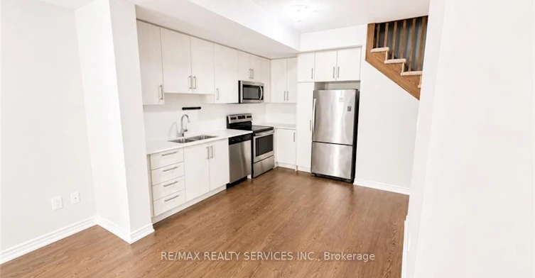 4-2205 Lillykin Street, Oakville, ON, L6H 7H2 - 6