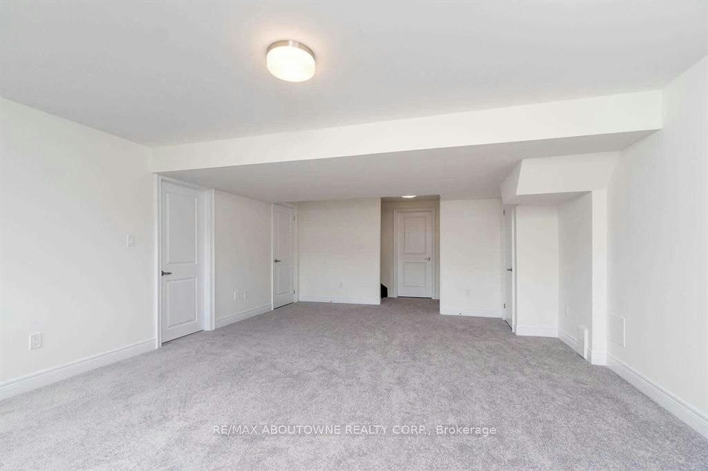 1372 Argall Court, Milton, ON, L9T 7K6 - 36