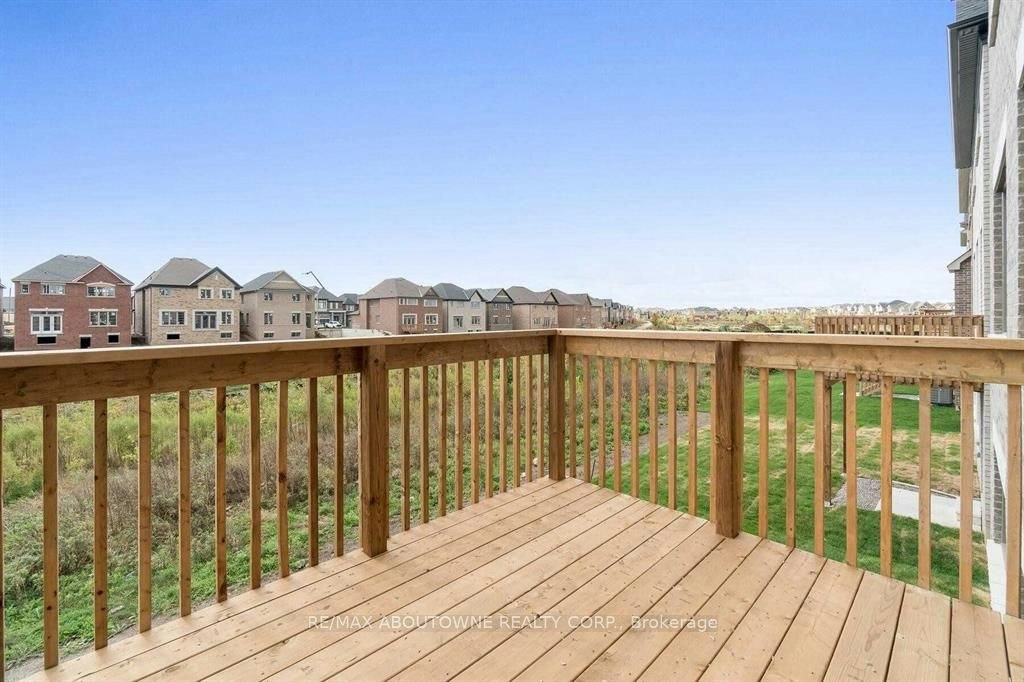 1372 Argall Court, Milton, ON, L9T 7K6 - 13