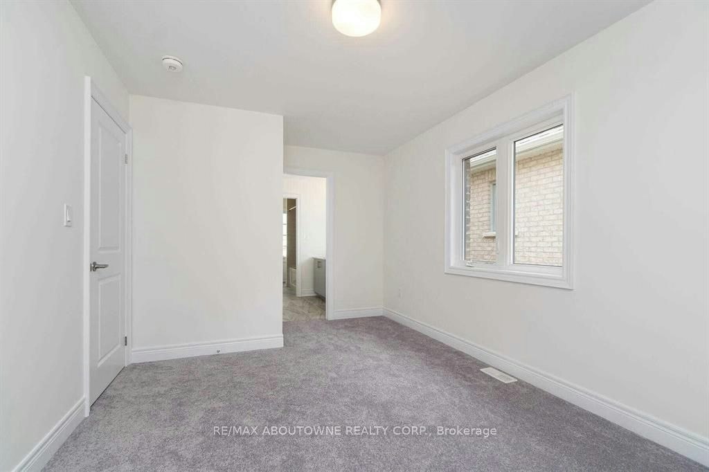 1372 Argall Court, Milton, ON, L9T 7K6 - 29