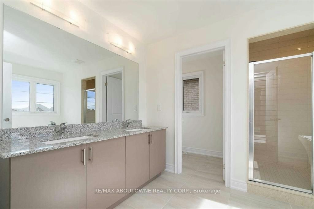 1372 Argall Court, Milton, ON, L9T 7K6 - 22