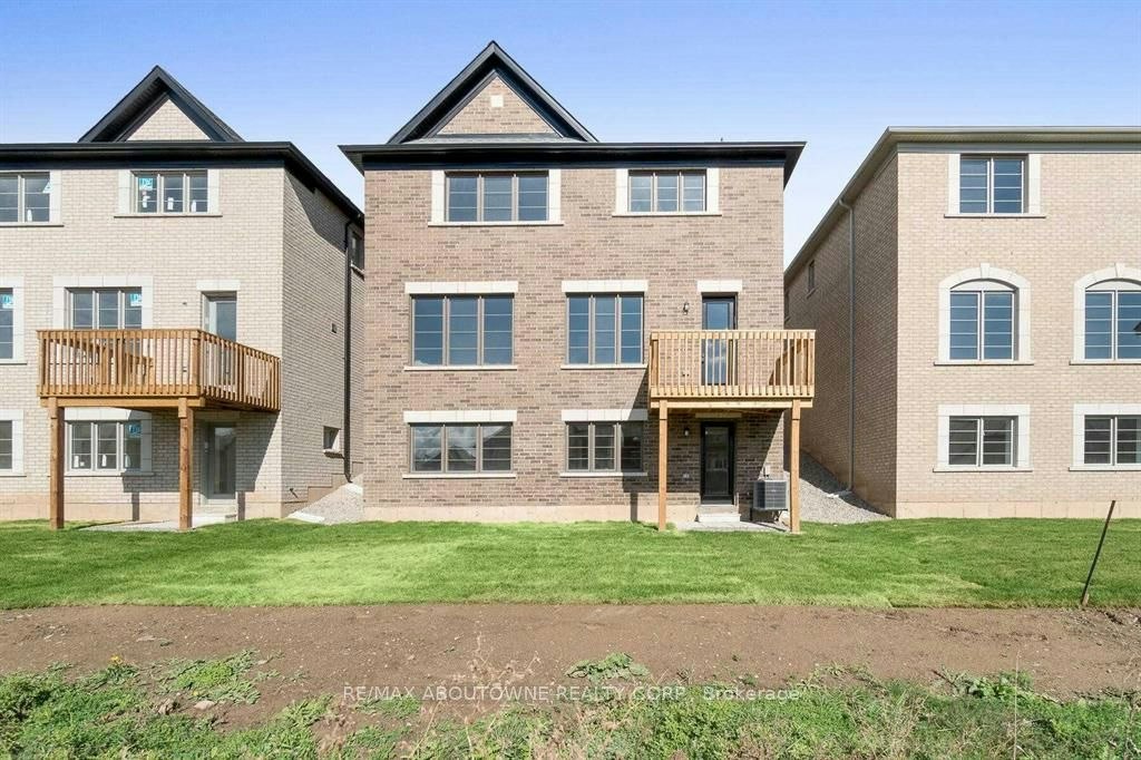 1372 Argall Court, Milton, ON, L9T 7K6 - 40