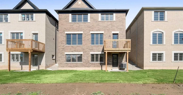 1372 Argall Court, Milton, ON, L9T 7K6 - 40