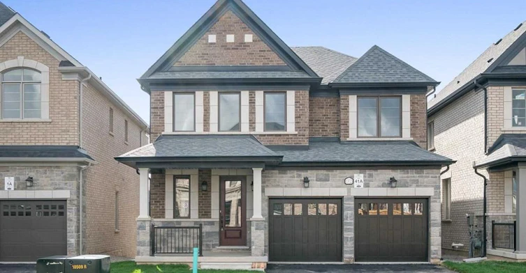 1372 Argall Court, Milton, ON, L9T 7K6