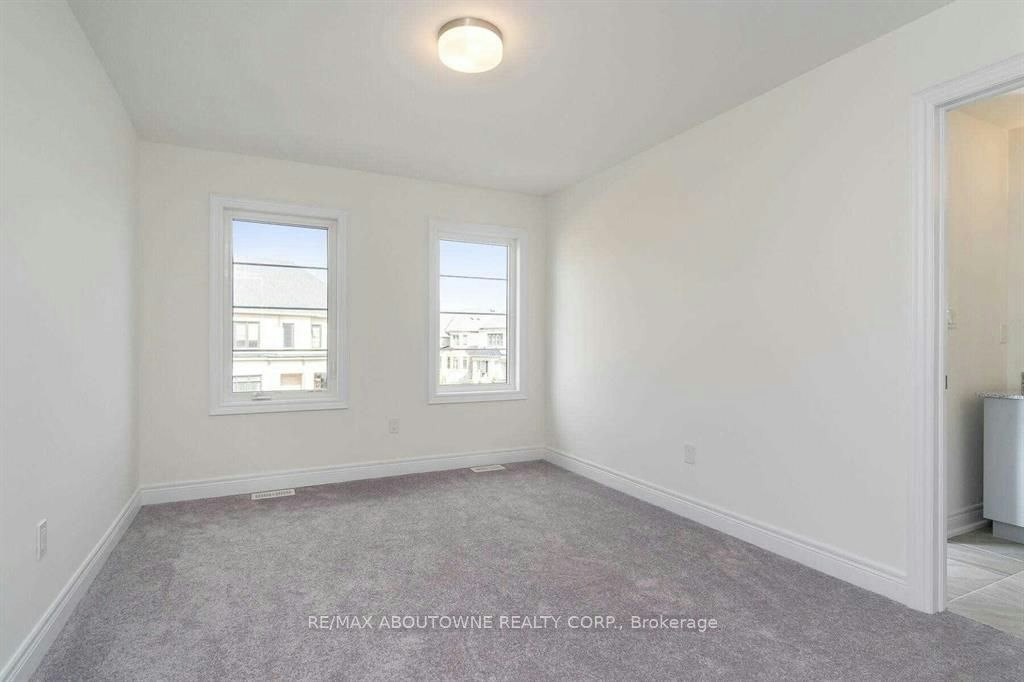 1372 Argall Court, Milton, ON, L9T 7K6 - 33
