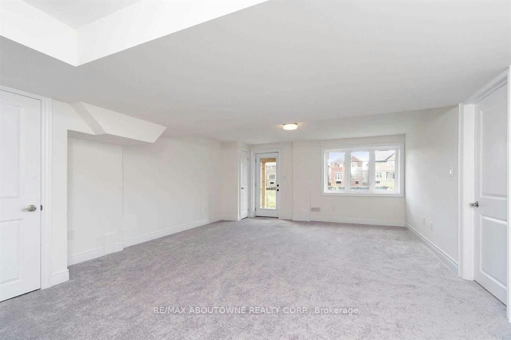 1372 Argall Court, Milton, ON, L9T 7K6 - 35