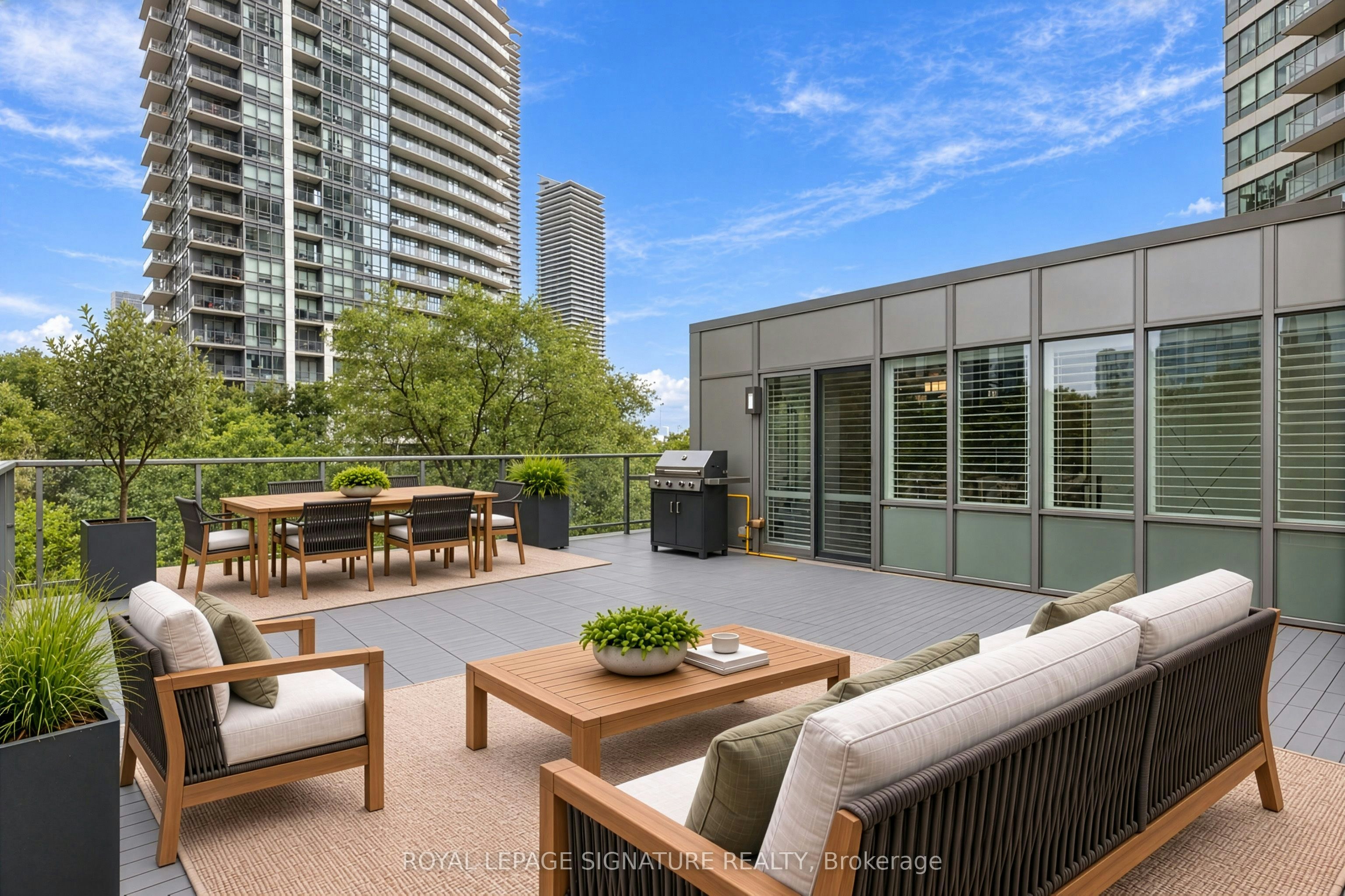 107-2230 Lake Shore Boulevard W, Toronto, ON, M8V 0B2 - 31