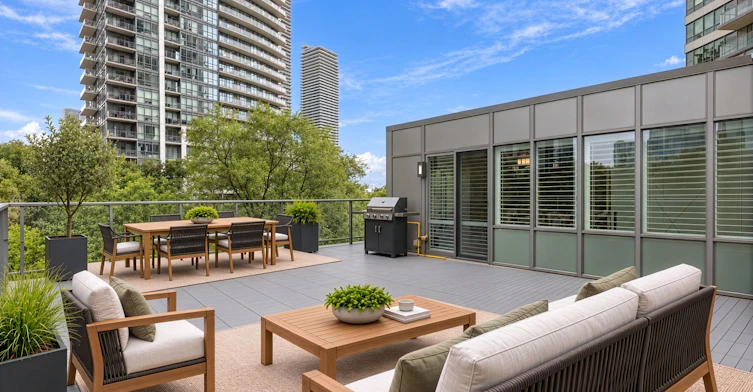107-2230 Lake Shore Boulevard W, Toronto, ON, M8V 0B2 - 31