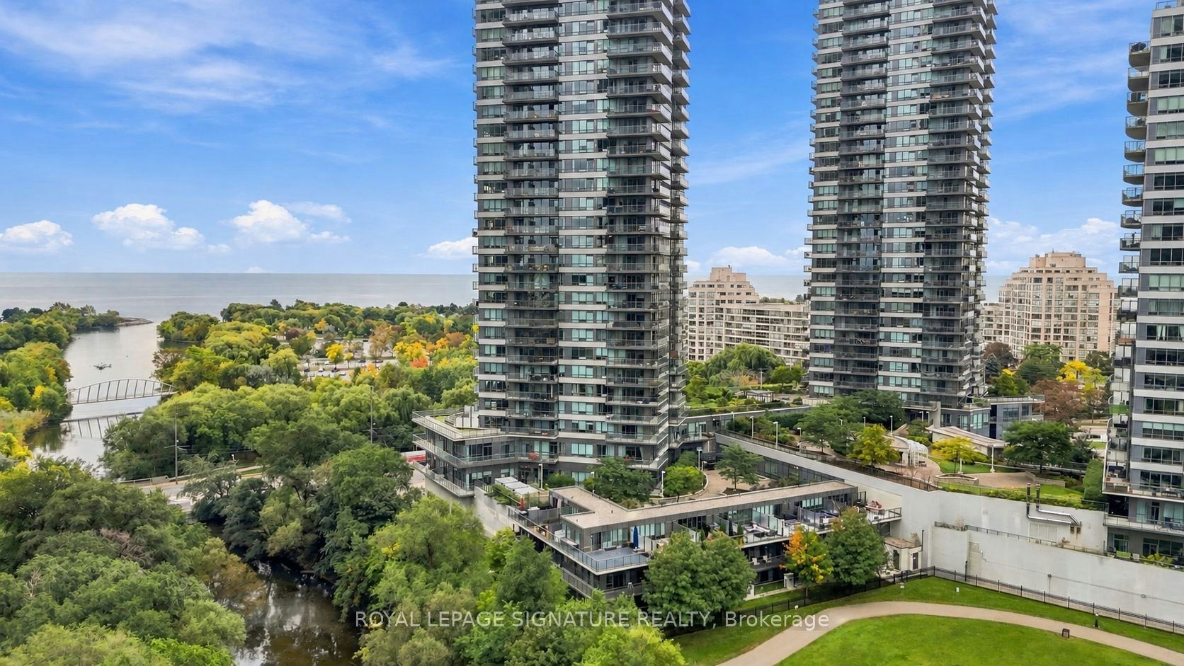 107-2230 Lake Shore Boulevard W, Toronto, ON, M8V 0B2 - 34