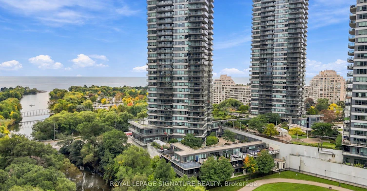 107-2230 Lake Shore Boulevard W, Toronto, ON, M8V 0B2 - 34