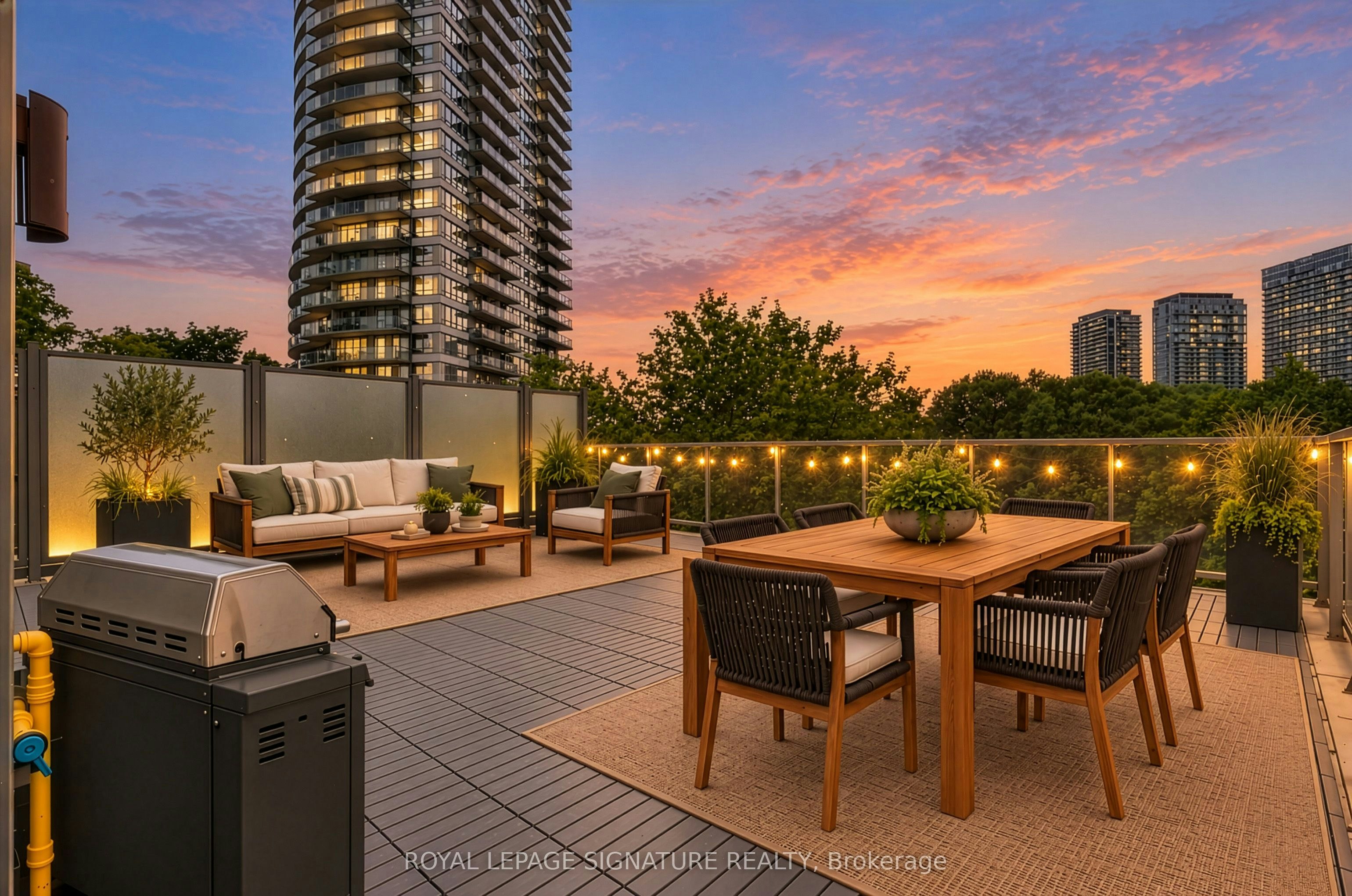 107-2230 Lake Shore Boulevard W, Toronto, ON, M8V 0B2 - 32
