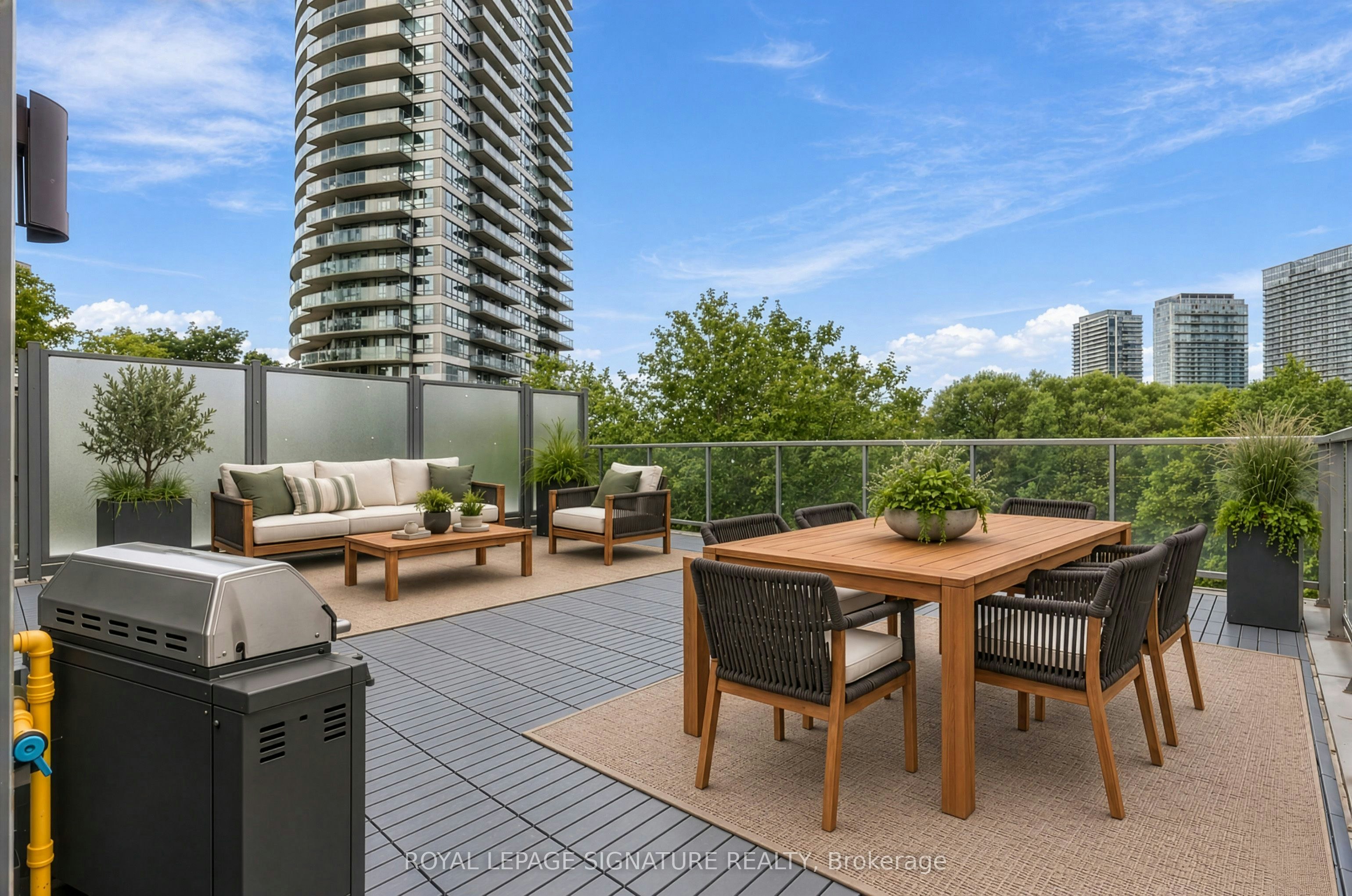 107-2230 Lake Shore Boulevard W, Toronto, ON, M8V 0B2 - 30