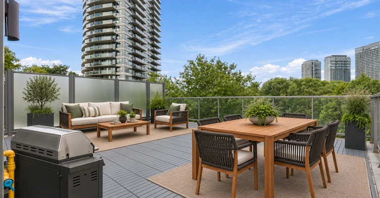 107-2230 Lake Shore Boulevard W, Toronto, ON, M8V 0B2 - 30