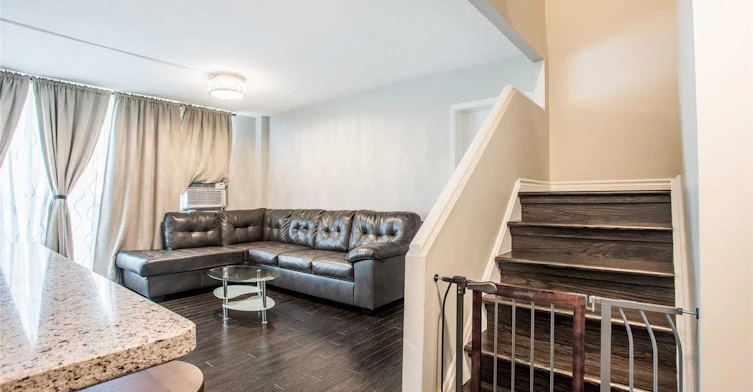 312-1050 Stainton Drive, Mississauga, ON, L5C 2T7 - 5