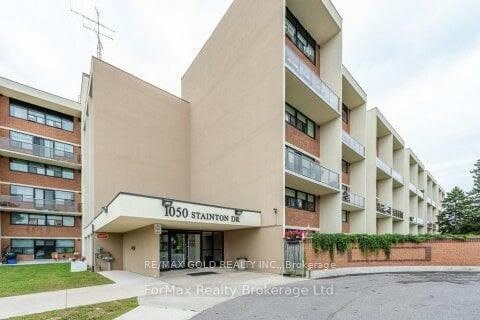 312-1050 Stainton Drive, Mississauga, ON, L5C 2T7