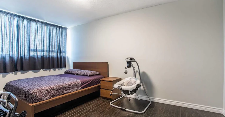 312-1050 Stainton Drive, Mississauga, ON, L5C 2T7 - 12