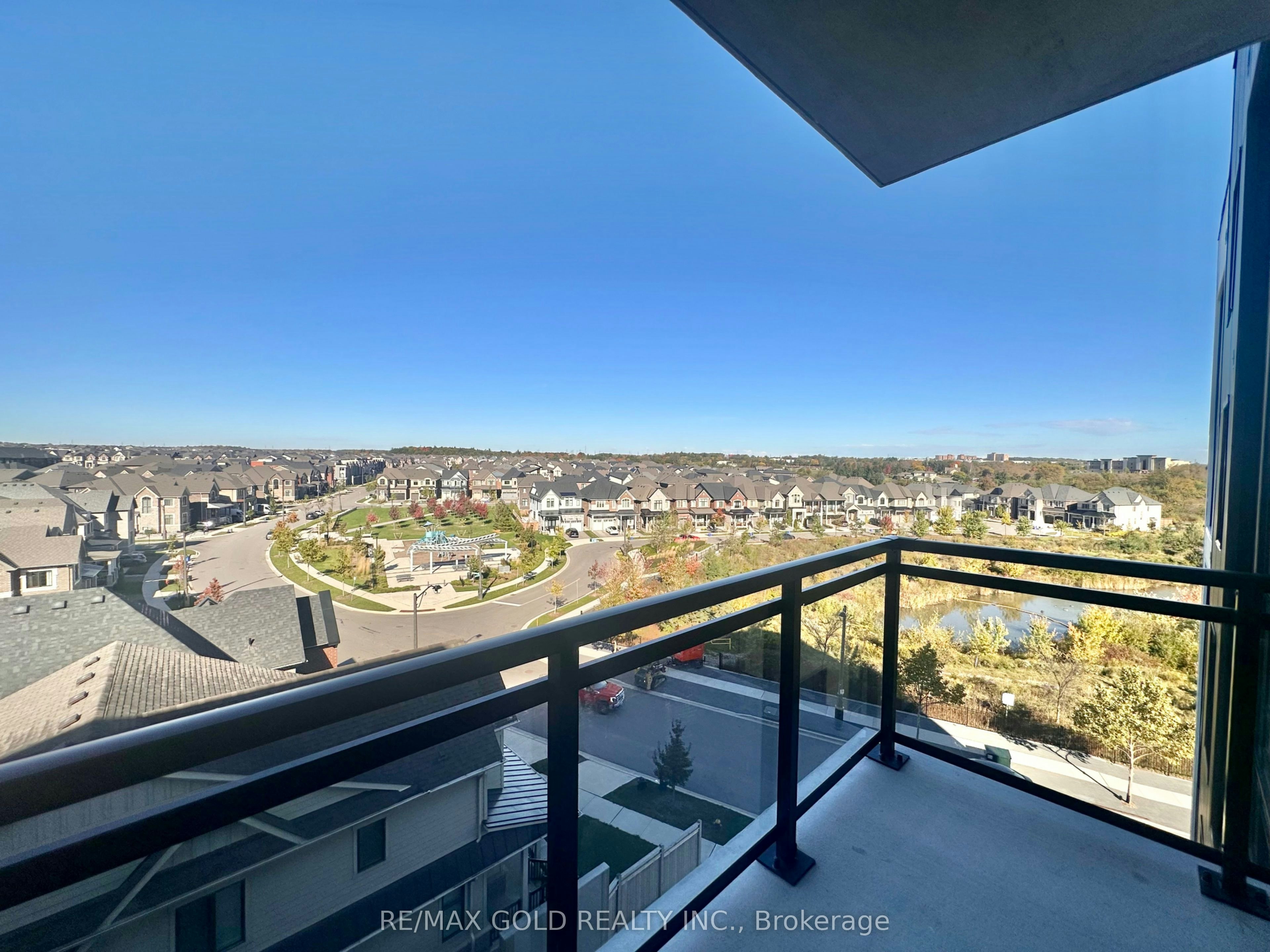 605-3008 William Cutmore Boulevard, Oakville, ON, L6H 8E7 - 24