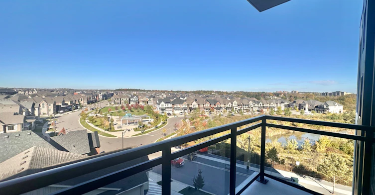605-3008 William Cutmore Boulevard, Oakville, ON, L6H 8E7 - 24