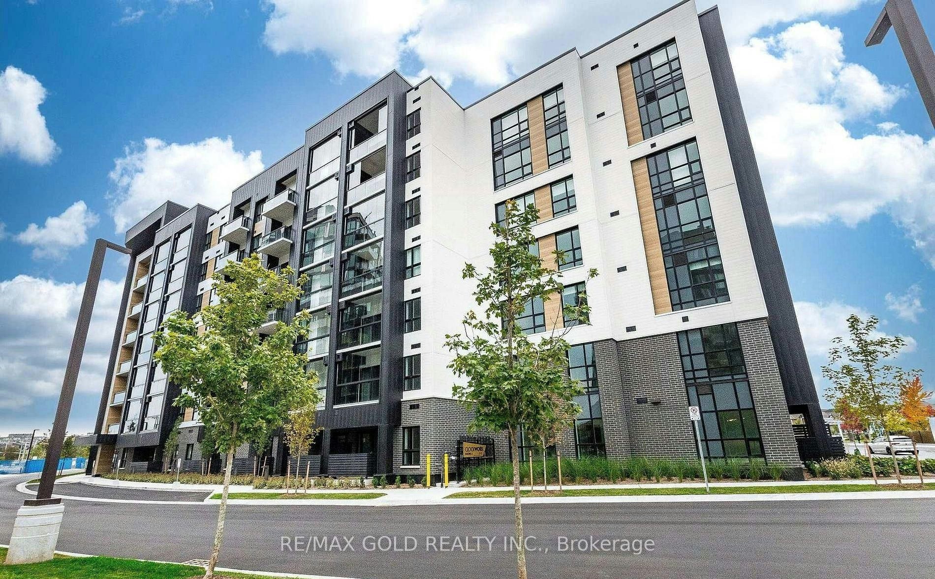 605-3008 William Cutmore Boulevard, Oakville, ON, L6H 8E7