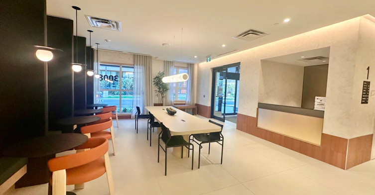 605-3008 William Cutmore Boulevard, Oakville, ON, L6H 8E7 - 4