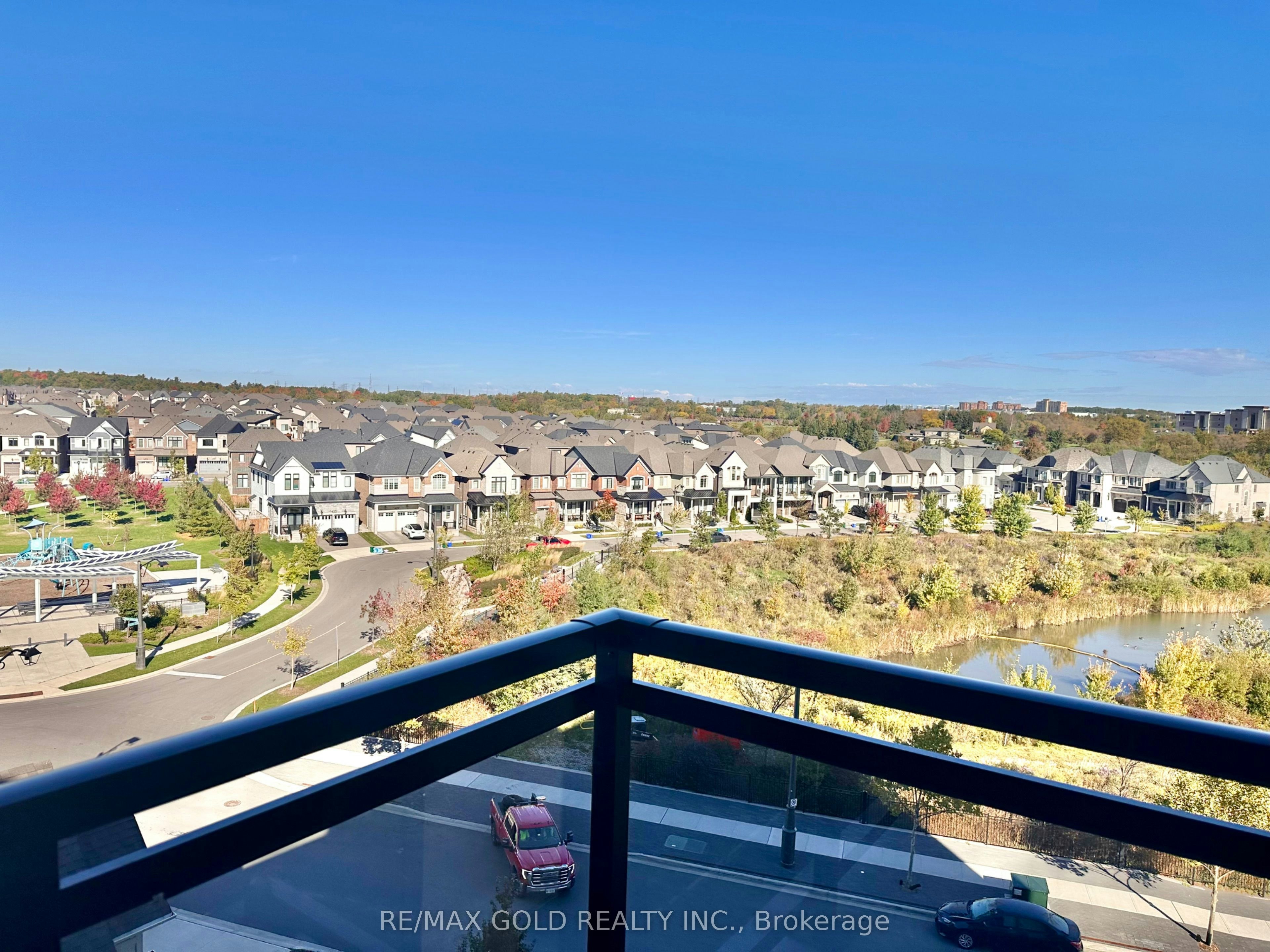 605-3008 William Cutmore Boulevard, Oakville, ON, L6H 8E7 - 23