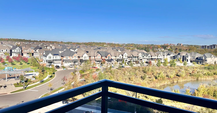 605-3008 William Cutmore Boulevard, Oakville, ON, L6H 8E7 - 23