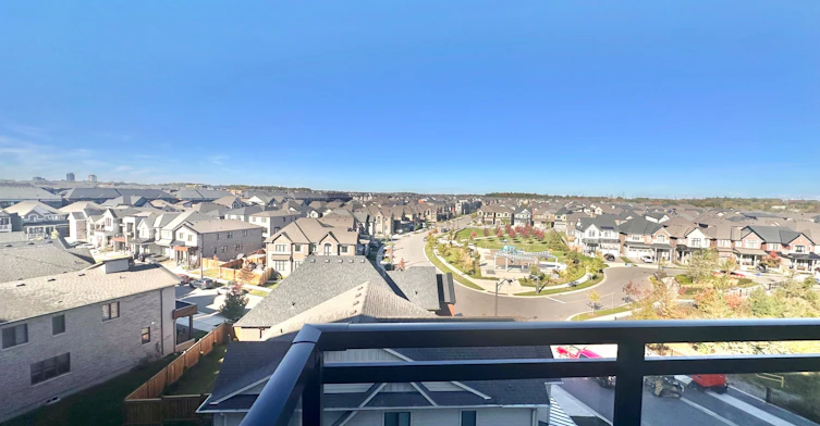 605-3008 William Cutmore Boulevard, Oakville, ON, L6H 8E7 - 25