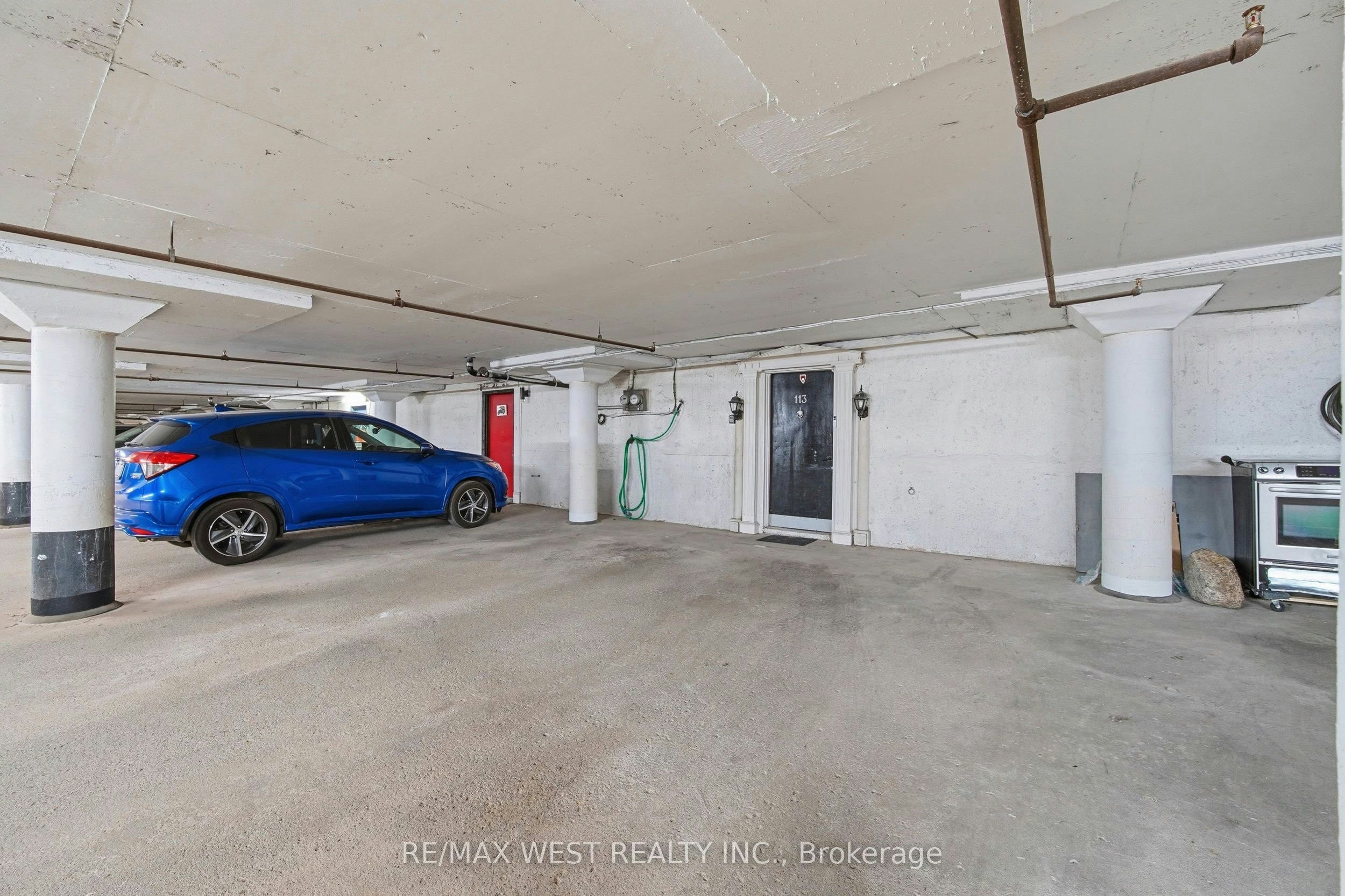 113-5475 Lakeshore Road, Burlington, ON, L7L 1E1 - 25
