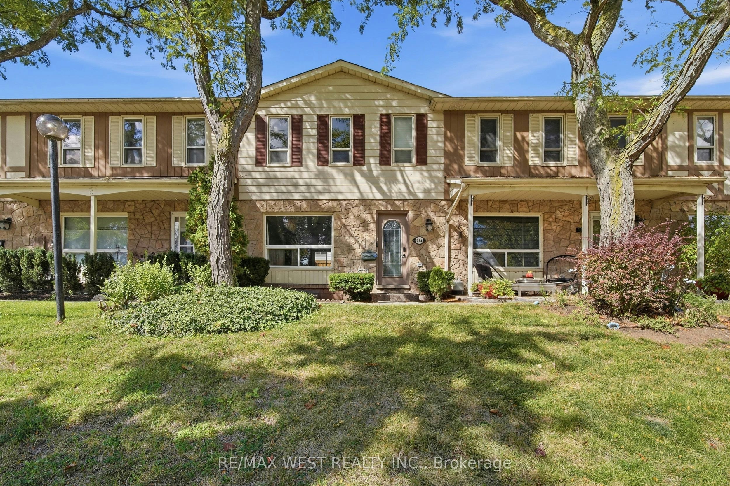 113-5475 Lakeshore Road, Burlington, ON, L7L 1E1 - 26