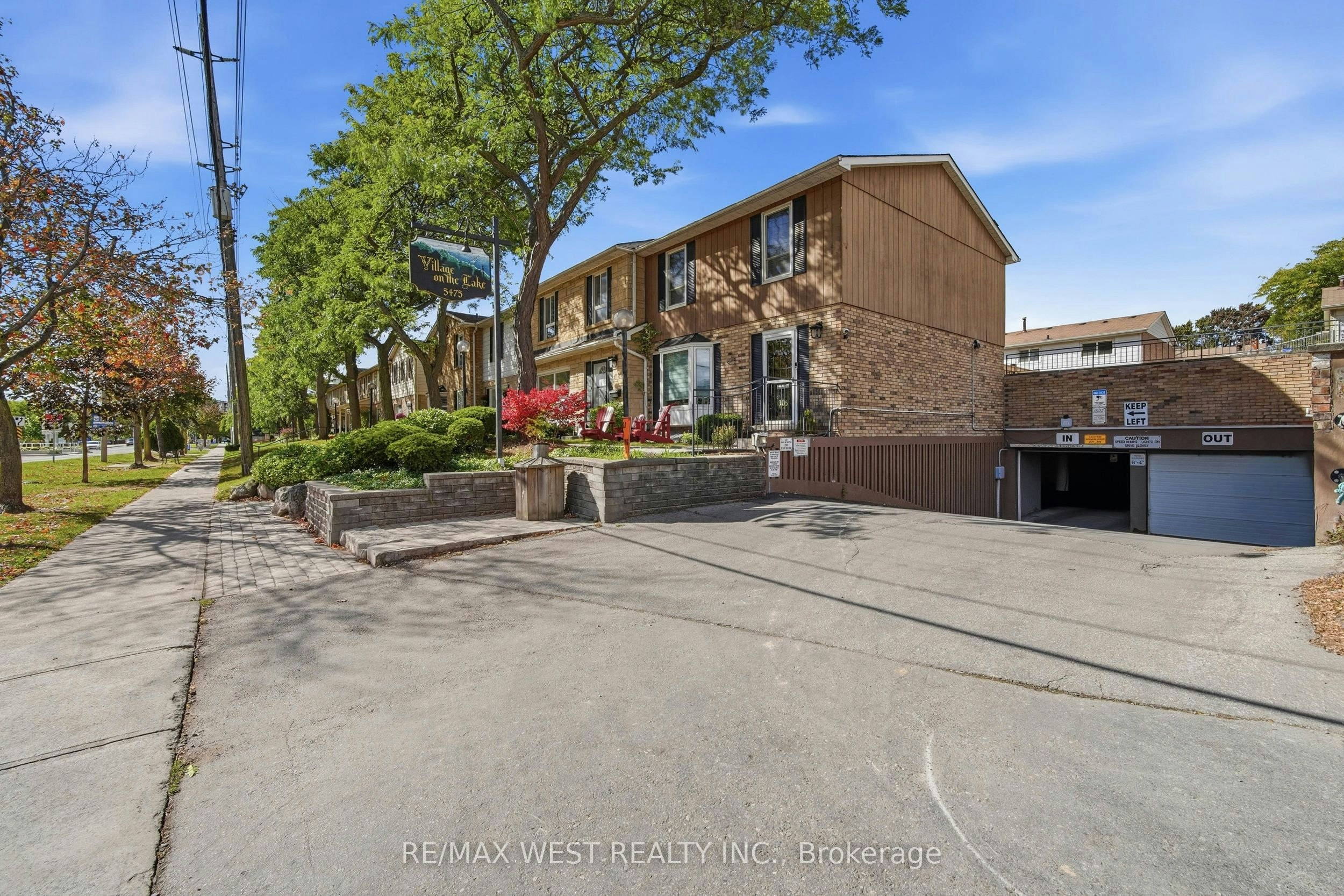 113-5475 Lakeshore Road, Burlington, ON, L7L 1E1 - 23