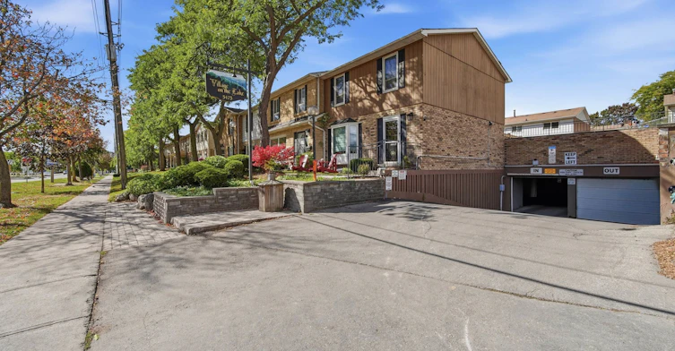 113-5475 Lakeshore Road, Burlington, ON, L7L 1E1 - 23