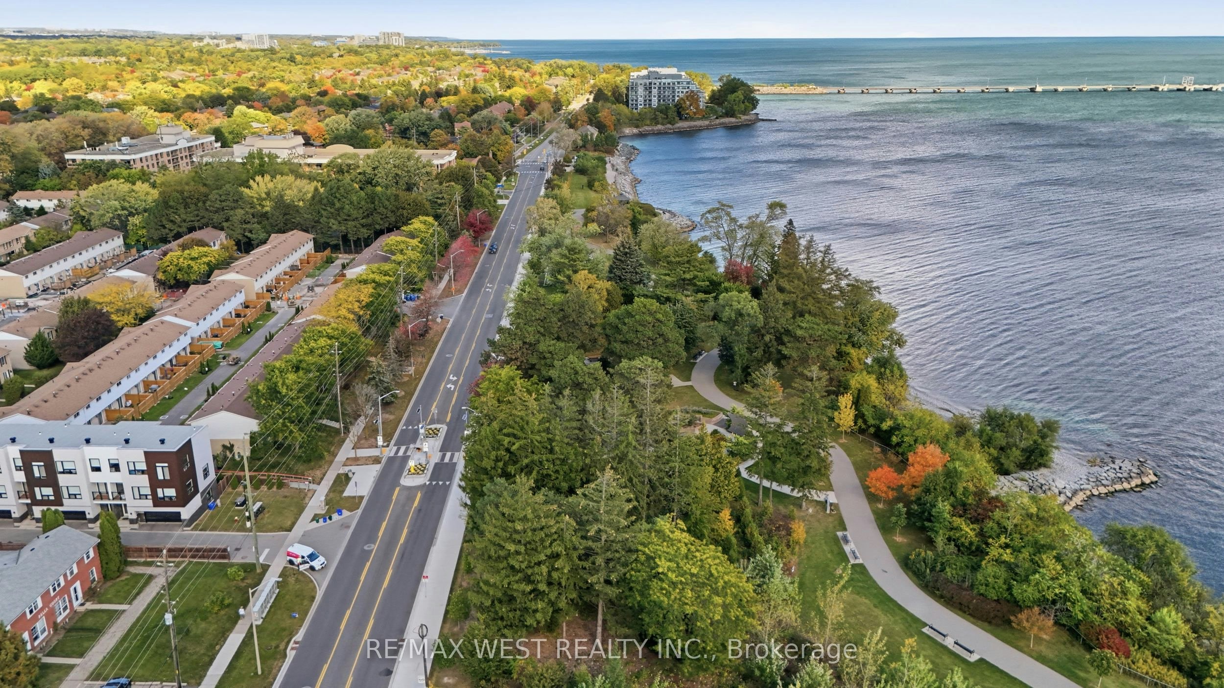 113-5475 Lakeshore Road, Burlington, ON, L7L 1E1 - 31