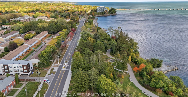 113-5475 Lakeshore Road, Burlington, ON, L7L 1E1 - 31