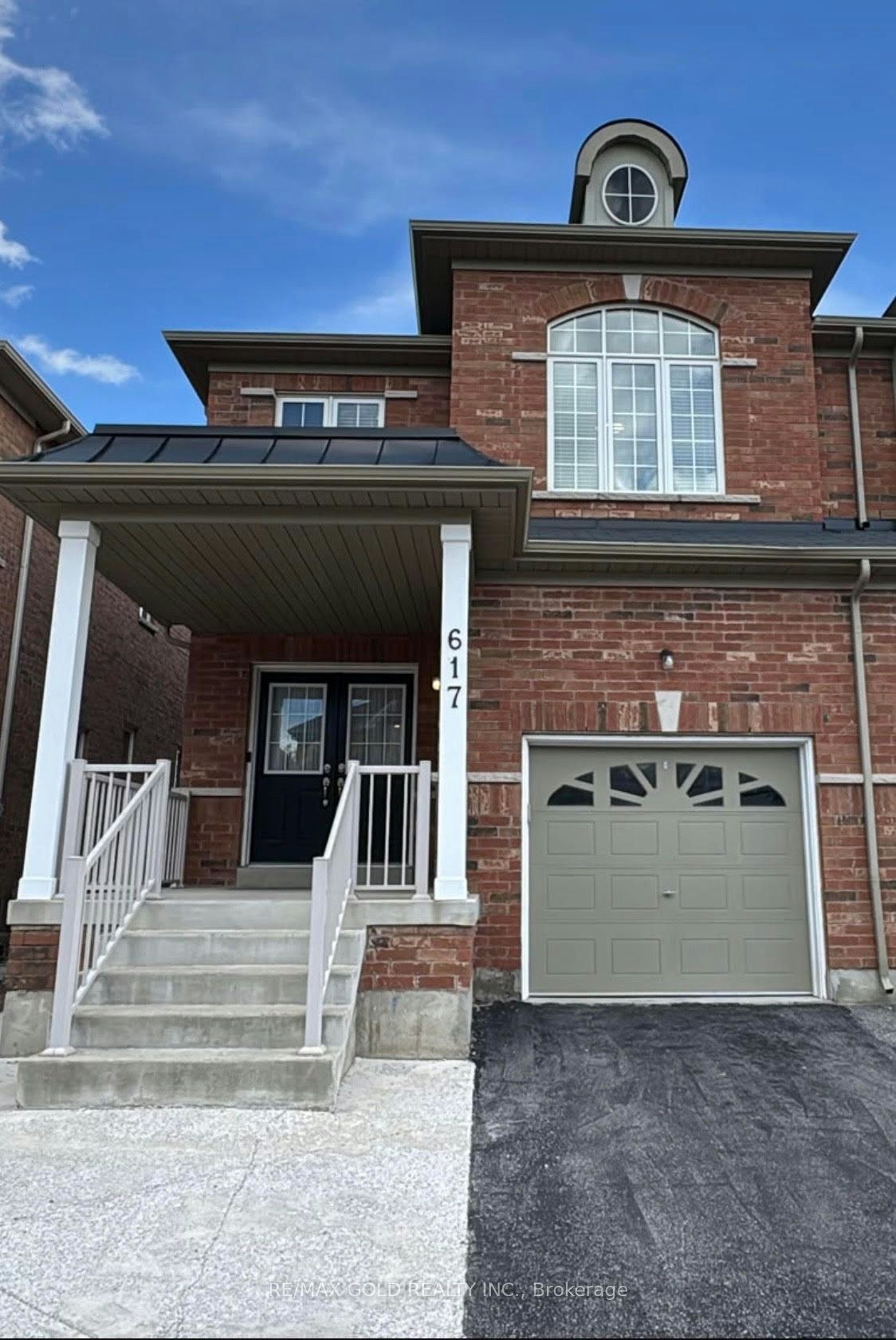 617 Mockridge Terrace, Milton, ON, L9T 7V2