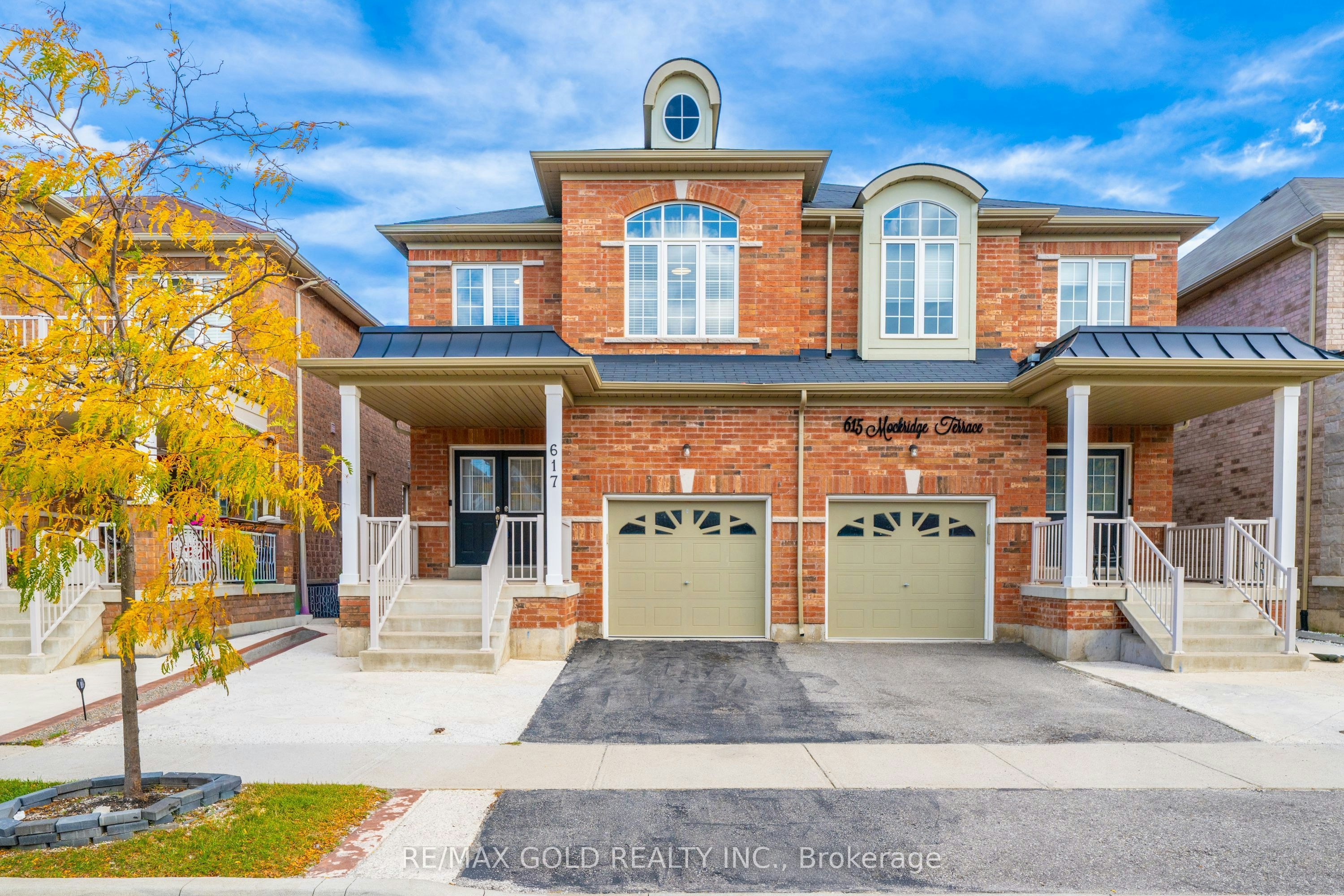 617 Mockridge Terrace, Milton, ON, L9T 7V2