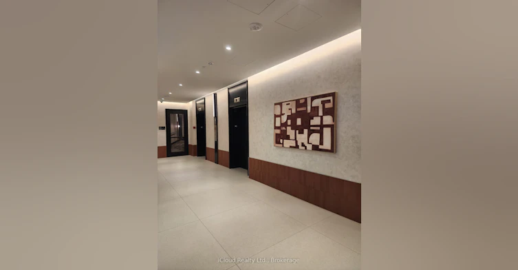 407-3008 Willam Cutmore Boulevard, Oakville, ON, L6H 3S3 - 26